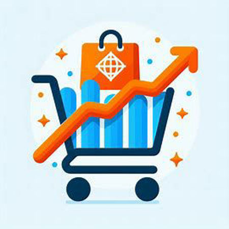 Image de la catégorie E-commerce
