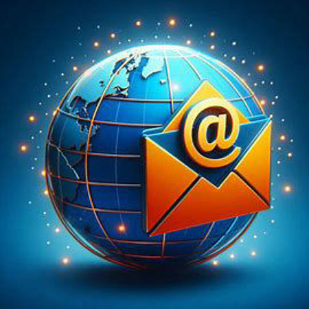 Image de la catégorie Email Marketing